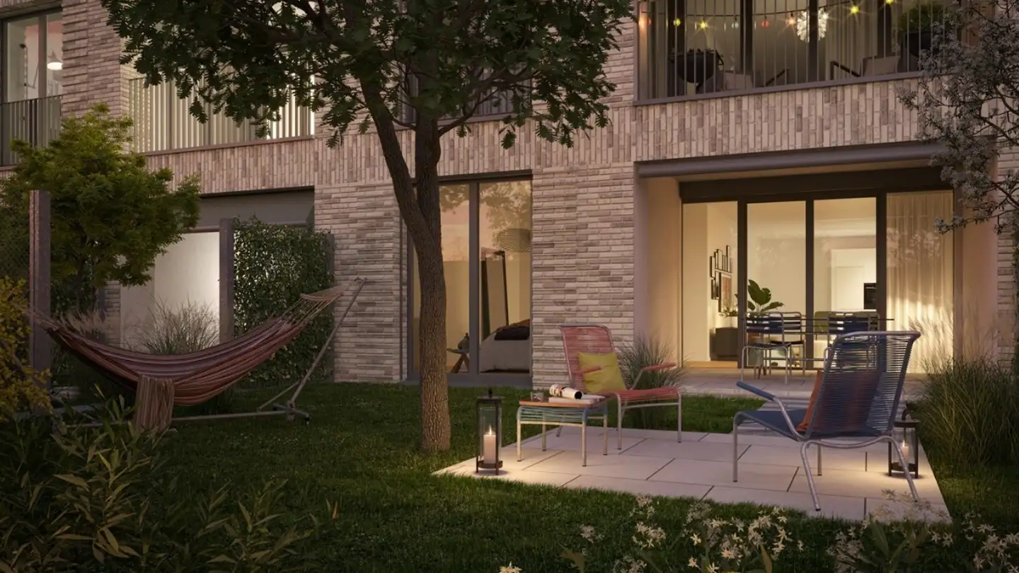 Apartment for rent - Seestrasse 287, 8804 Au ZH - Photo 2