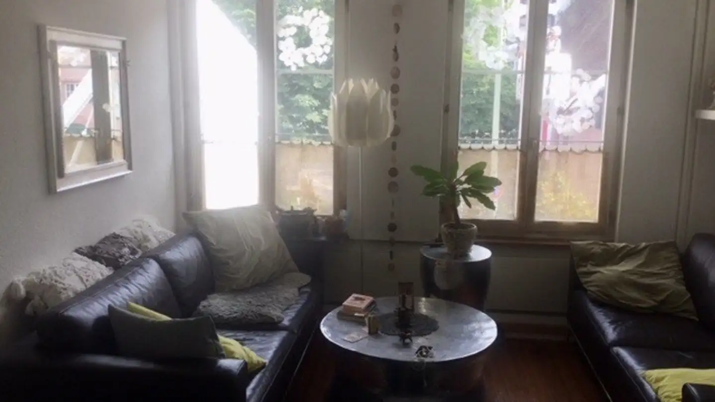 Appartement à louer - Dorfplatz 10, 4142 Münchenstein