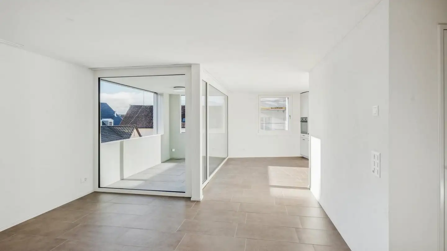 Appartamento in affitto - Kronenweg 3, 8712 Stäfa