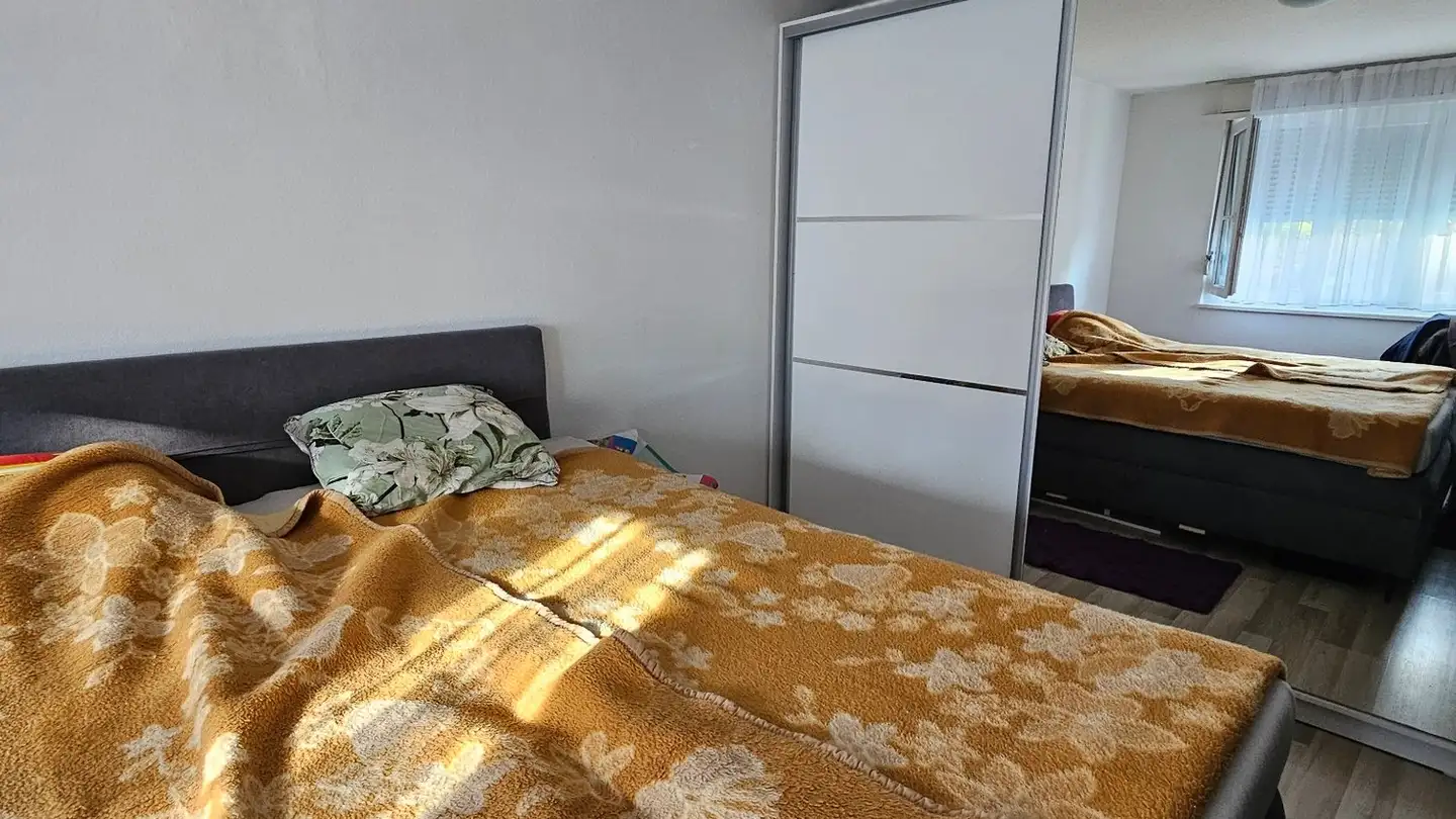 Appartamento in affitto - St. Gallerstrasse 20, 9300 Wittenbach