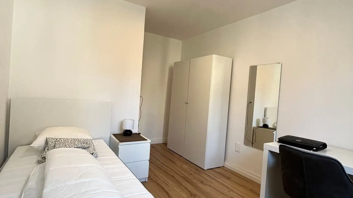 Appartamento ammobiliato in affitto - Hauptstrasse 16, 4242 Laufen - Foto 2