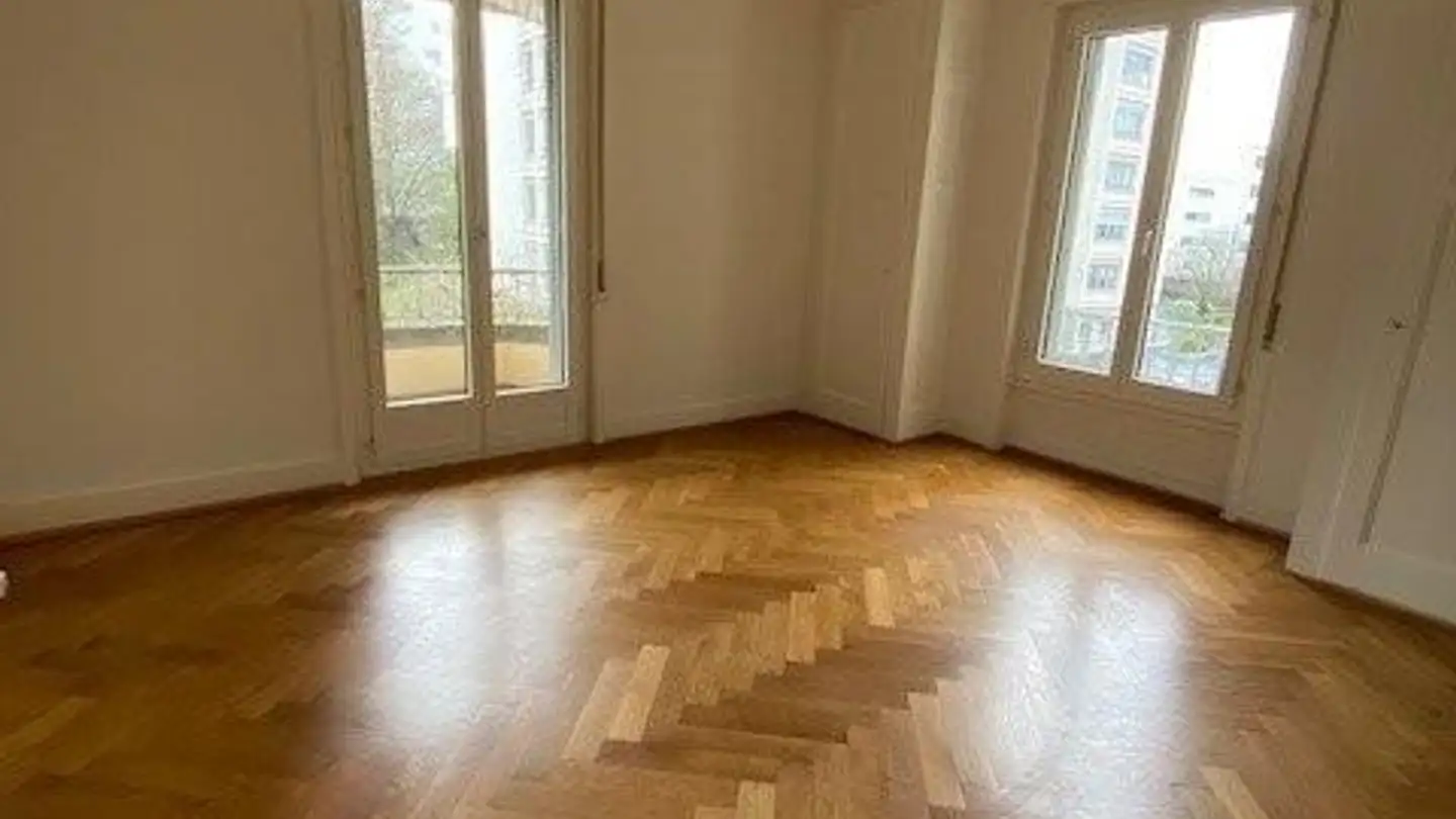 Wohnung mieten - Chemin De Primerose 32, 1007 Lausanne