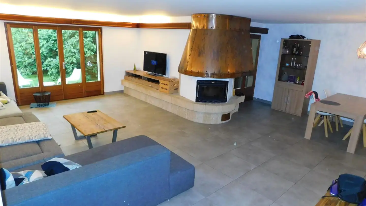 Casa bifamiliare in vendita - 1907 Saxon - Foto 4