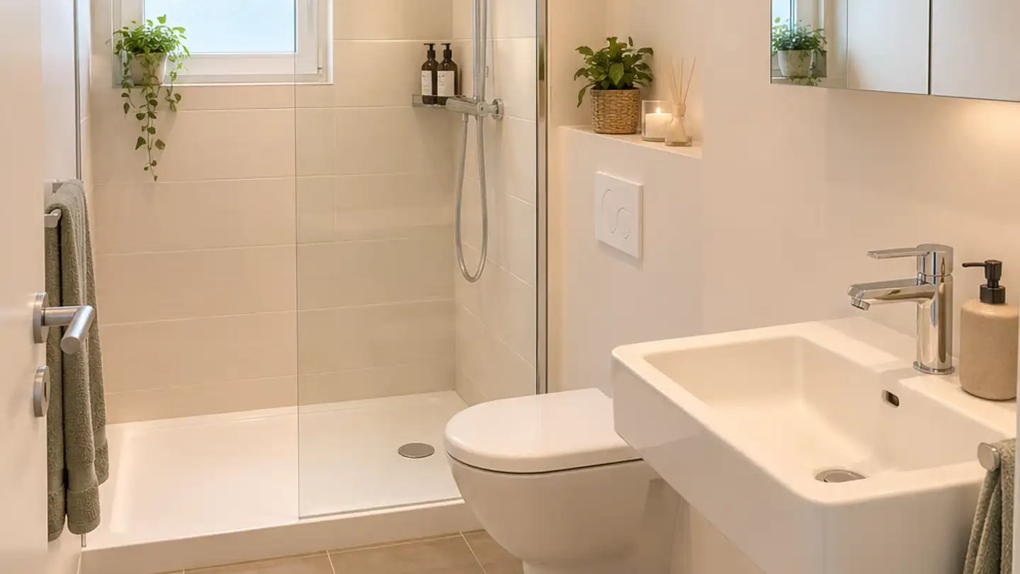 Attique à louer - Holligenstrasse 87a, 3008 Bern - Photo 2