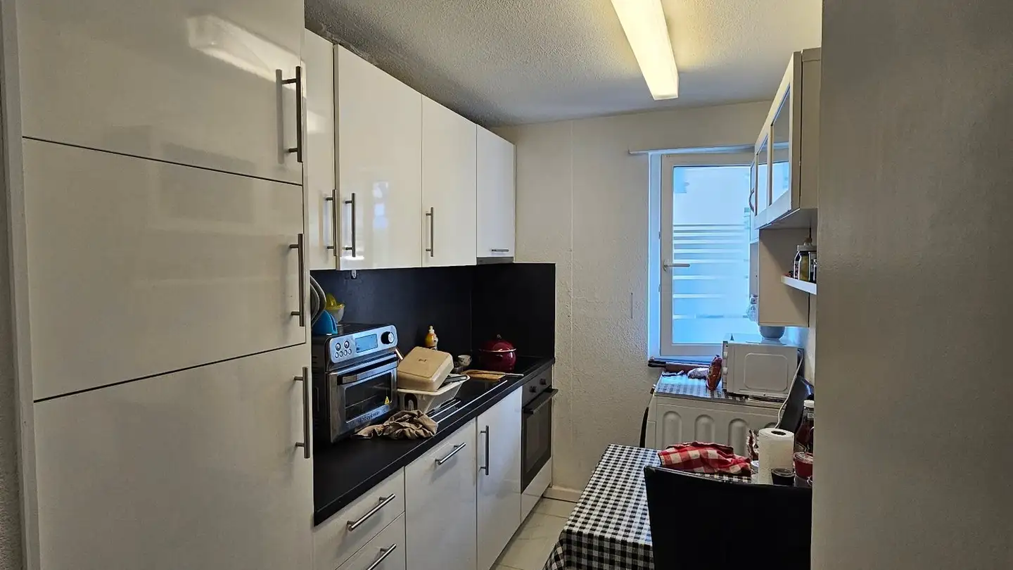 Appartamento in affitto - St. Gallerstrasse 20, 9300 Wittenbach - Foto 3