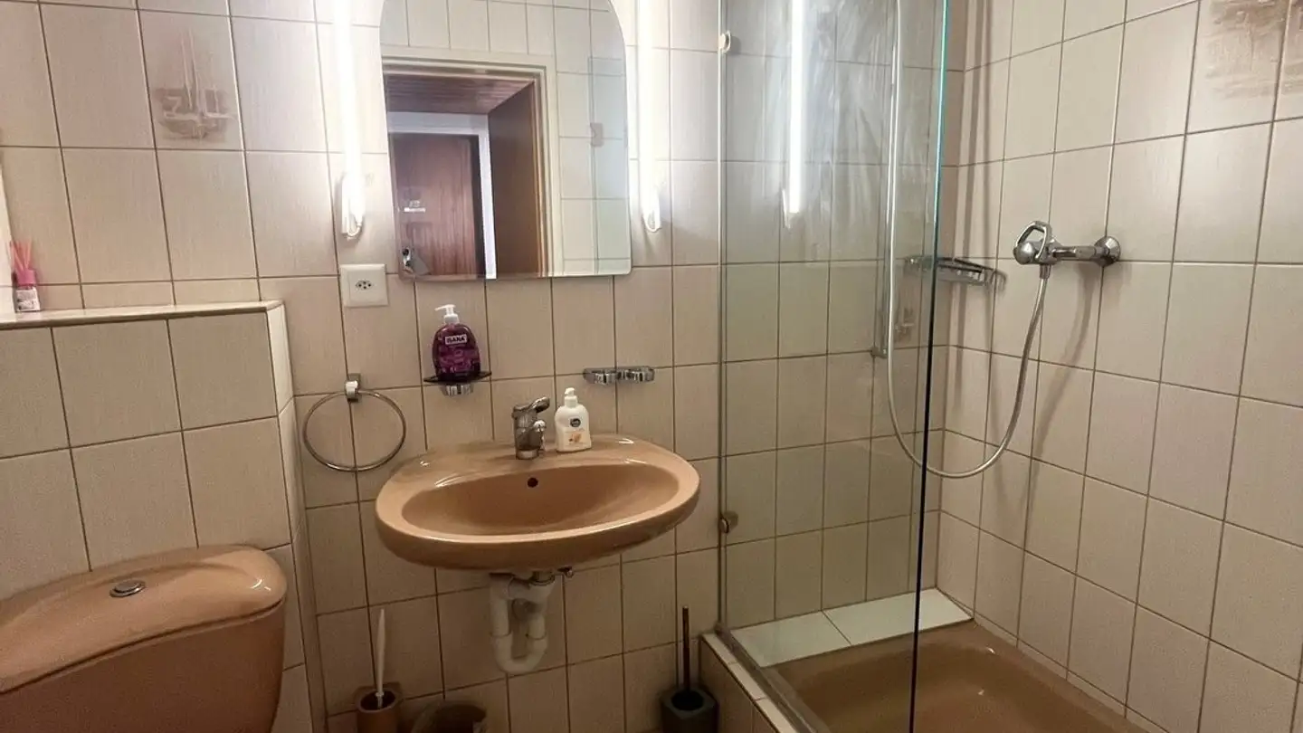 Appartamento ammobiliato in affitto - Hauptstrasse 16, 4242 Laufen - Foto 3