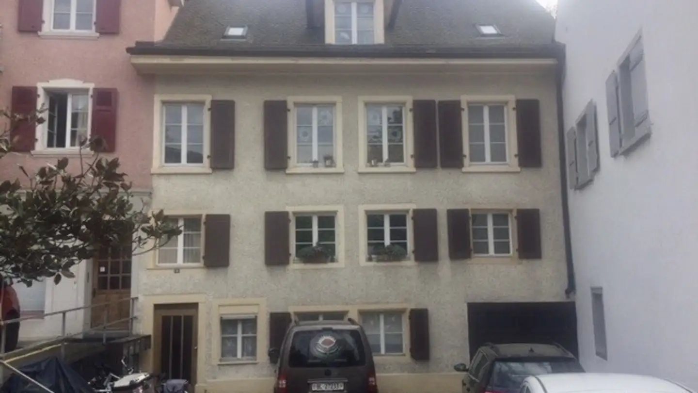 Appartement à louer - Dorfplatz 10, 4142 Münchenstein - Photo 2