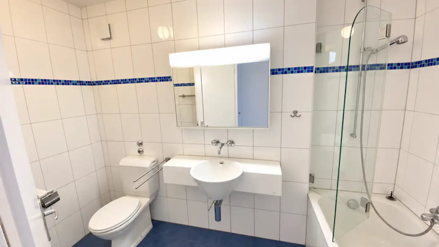 Appartement à louer - Gerberweg 35, 2560 Nidau - Photo 3