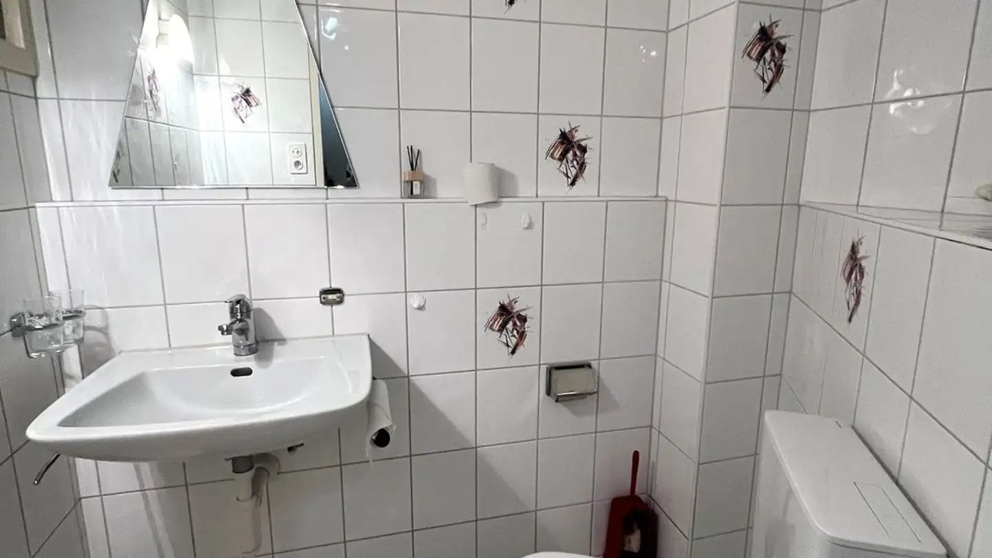 Appartamento ammobiliato in affitto - Hauptstrasse 16, 4242 Laufen - Foto 4