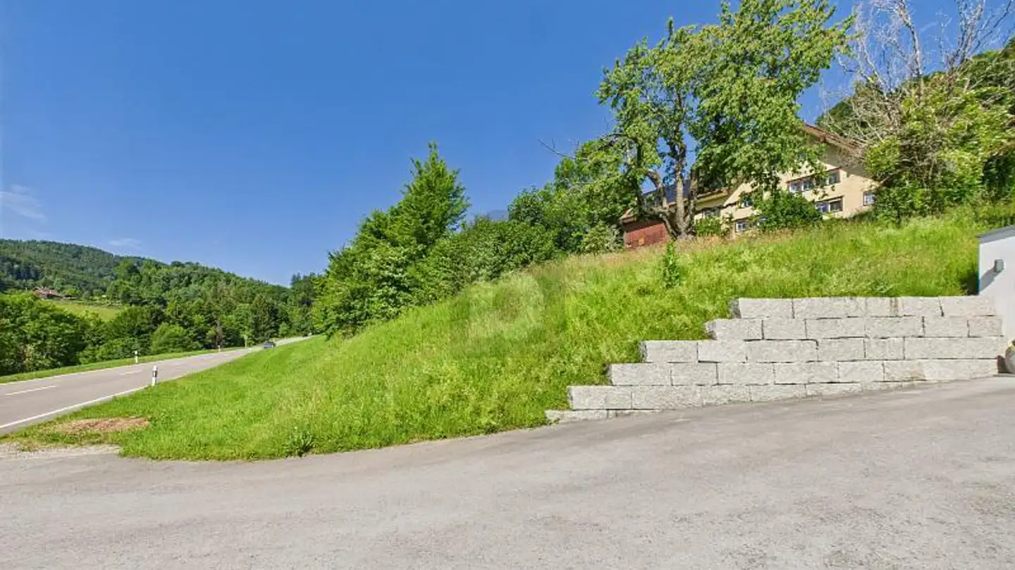 Constructible plot for sale - 9442 Berneck - Photo 4