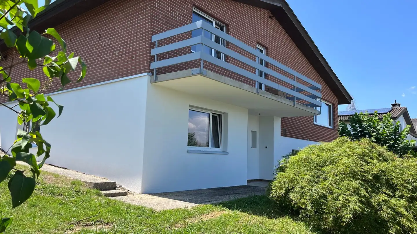 Casa singola in affitto - 8597 Landschlacht