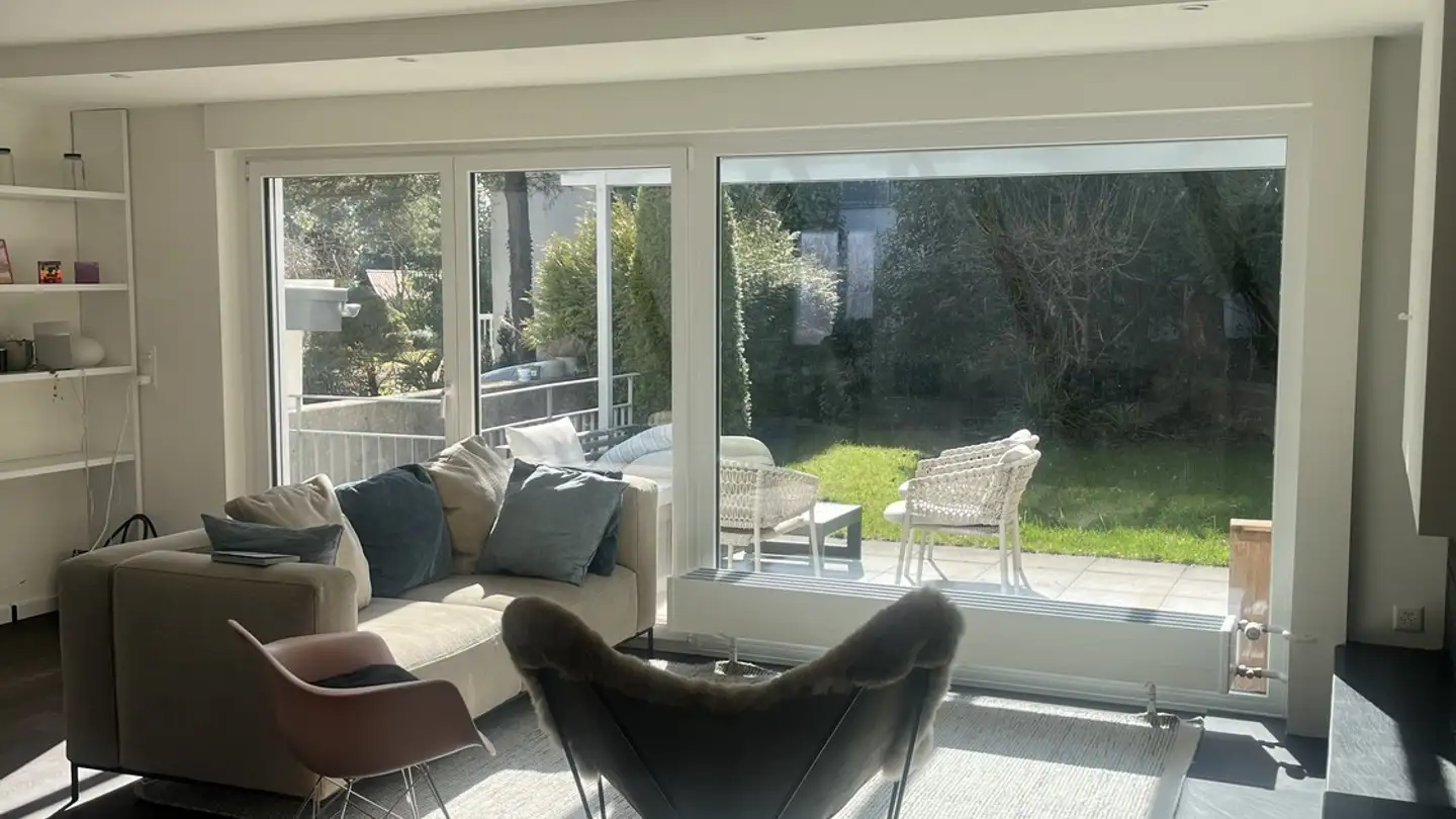 Einfamilienhaus mieten - Im Langstuck 5b, 8044 Gockhausen