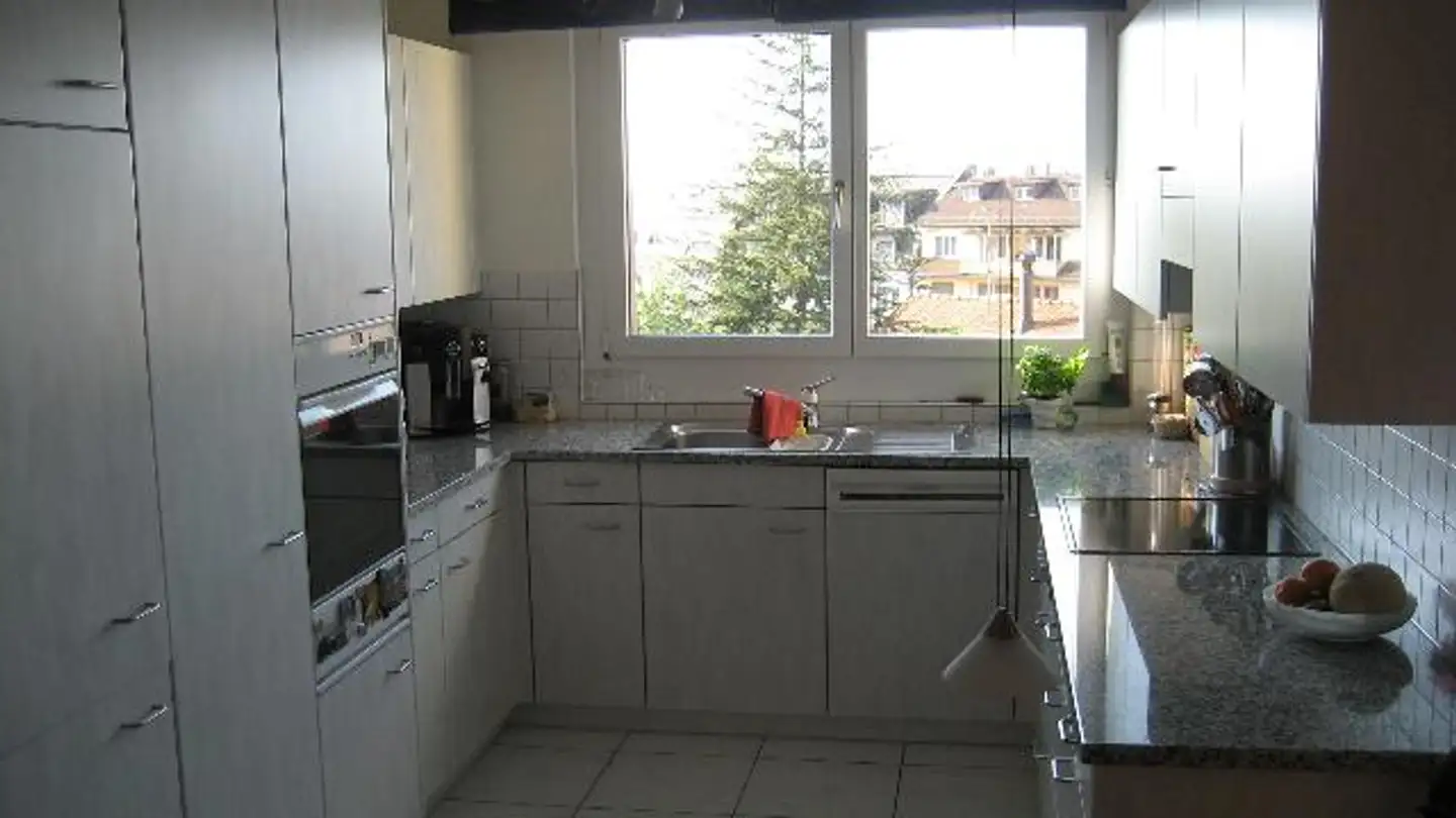 Wohnung mieten - St. Gallerstrasse 5, 9400 Rorschach