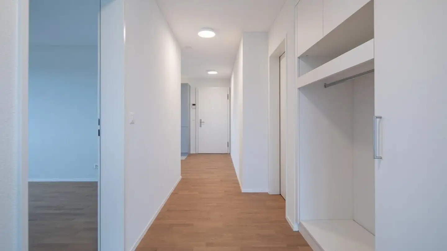 Wohnung mieten - Hauptstrasse 70, 2557 Studen BE - Foto 2