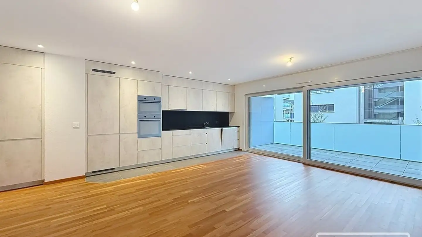 Appartement à louer - Route De La Clochatte 106b, 1052 Le Mont-sur-Lausanne - Photo 2