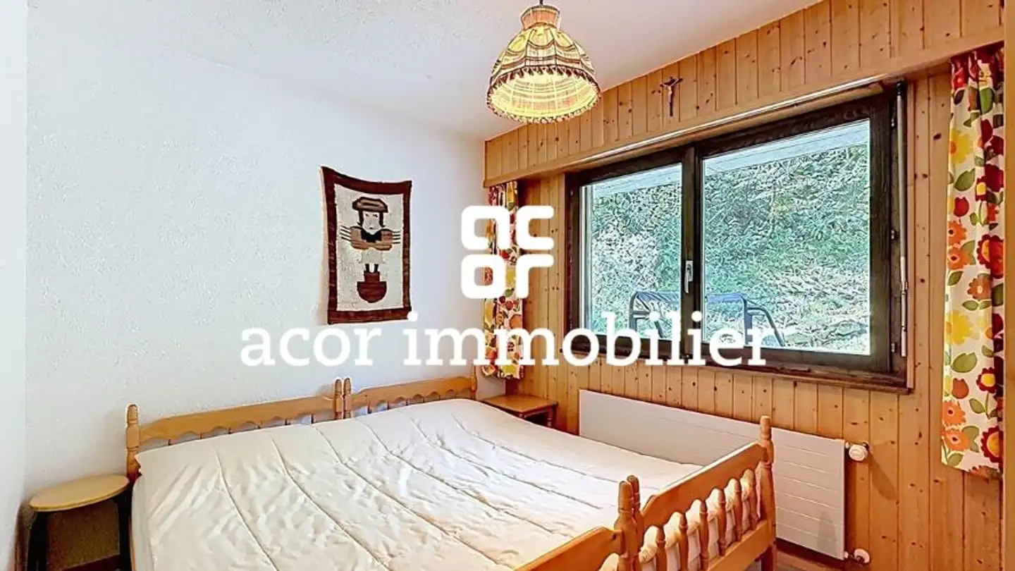 Apartment for sale - Impasse de la Clairière 8, 1918 La Tzoumaz - Photo 3