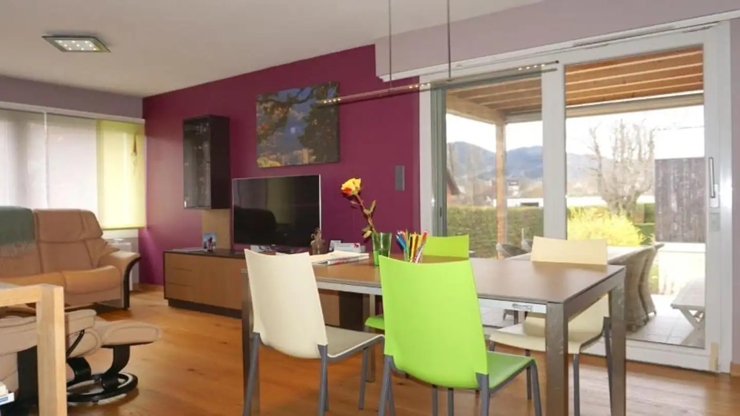 Single house for sale - 2852 Courtételle - Photo 2