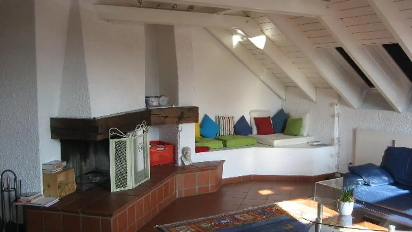 Appartement à louer - St. Gallerstrasse 5, 9400 Rorschach - Photo 3