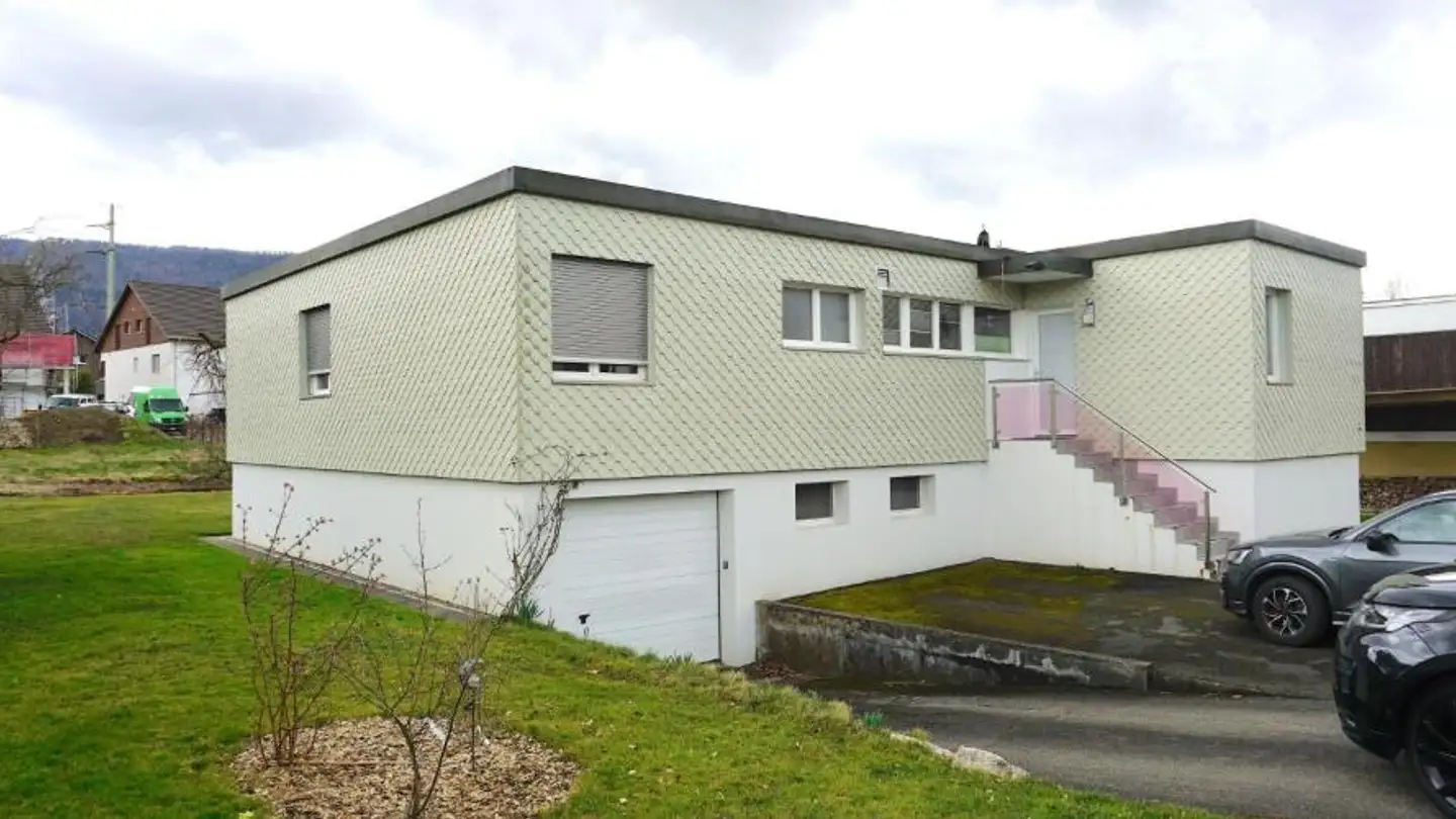 Single house for sale - 2852 Courtételle - Photo 3