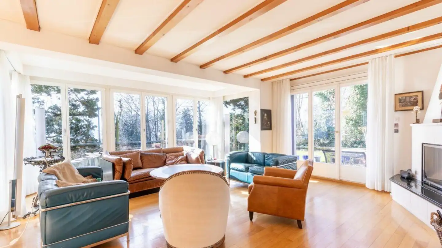 Single house for sale - Mühleweg 6, 6045 Meggen - Photo 2