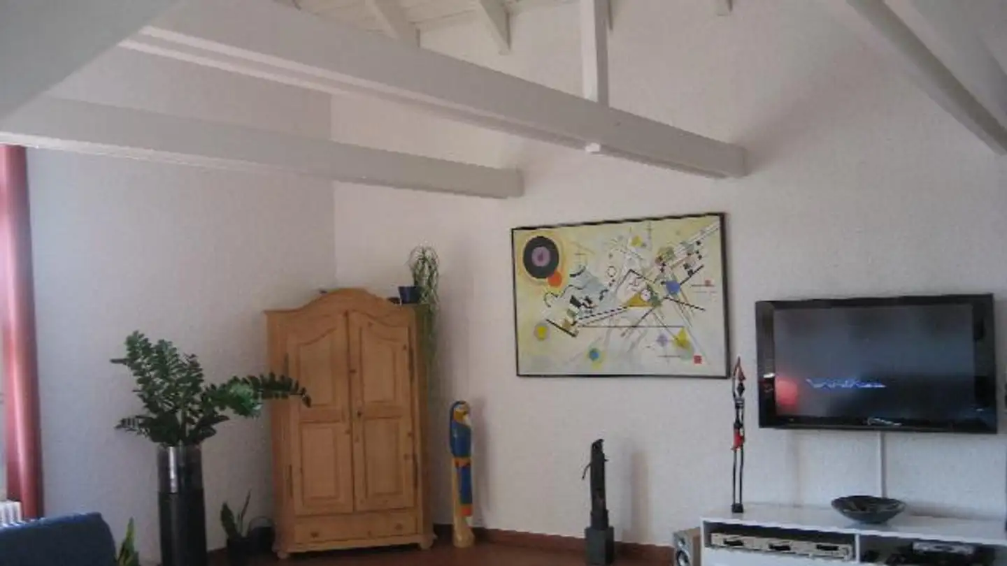 Appartement à louer - St. Gallerstrasse 5, 9400 Rorschach - Photo 4