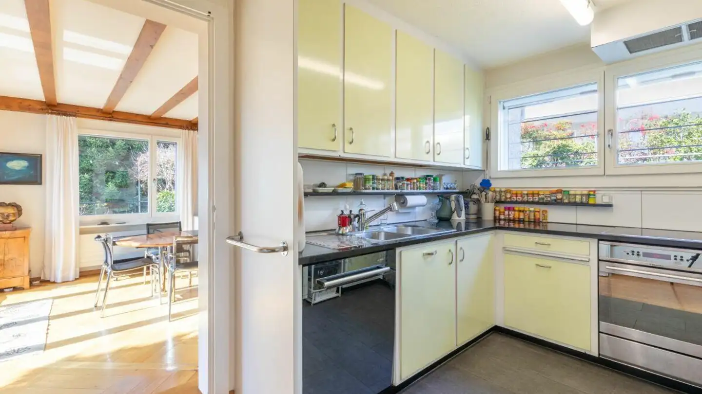 Single house for sale - Mühleweg 6, 6045 Meggen - Photo 4