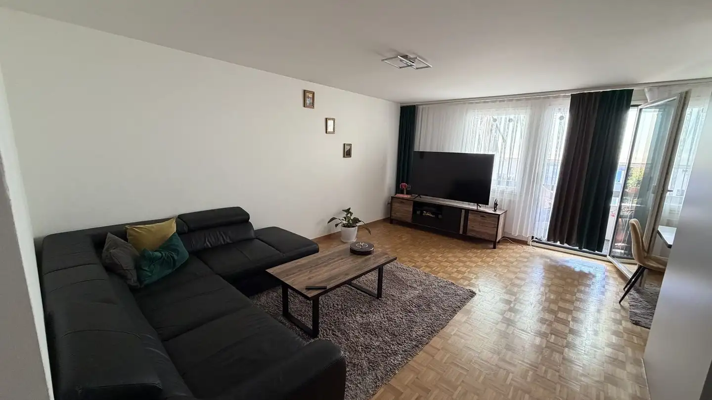 Apartment for rent - Untere Dorfstrasse 57, 8964 Rudolfstetten