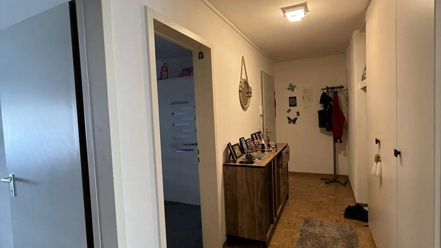 Apartment for rent - Untere Dorfstrasse 57, 8964 Rudolfstetten - Photo 2