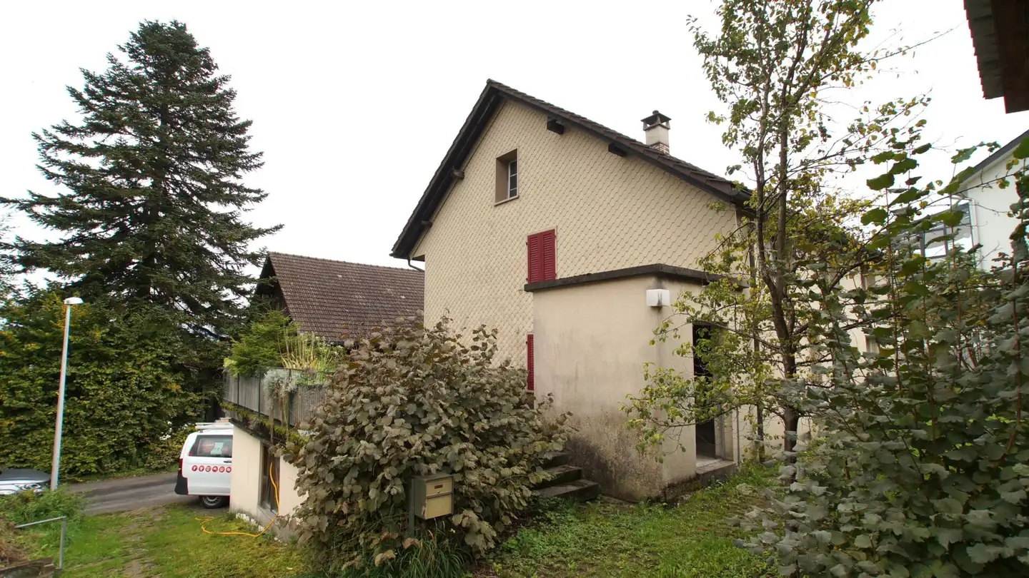 Industriebauland kaufen - Schöntalstrasse, 5712 Beinwil am See - Foto 4