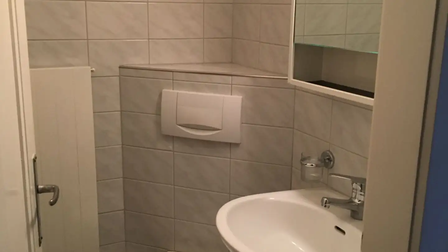 Apartment for rent - Signalstrasse 28, 9400 Rorschach - Photo 4