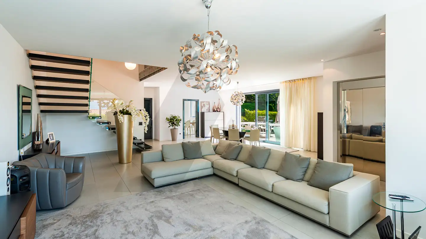 Villa in vendita - 6962 Viganello - Photo 3