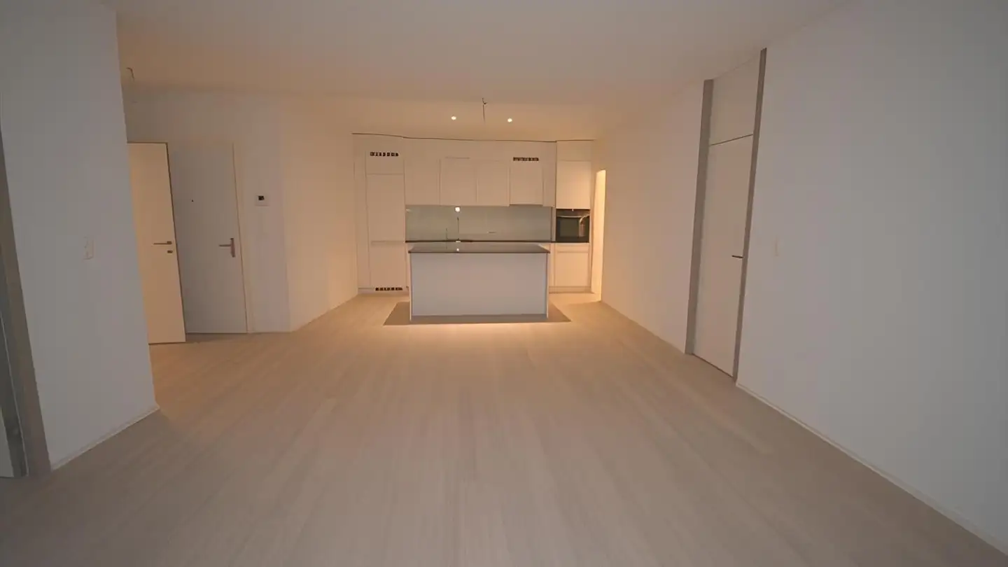 Wohnung mieten - Rue Louis-De-Savoie 58, 1110 Morges