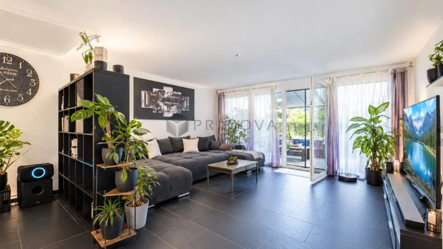 Apartment for sale - 8637 Laupen ZH - Photo 2
