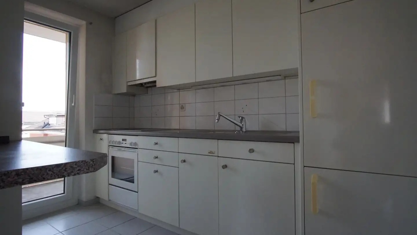 Apartment for rent - Signalstrasse 28, 9400 Rorschach - Photo 2