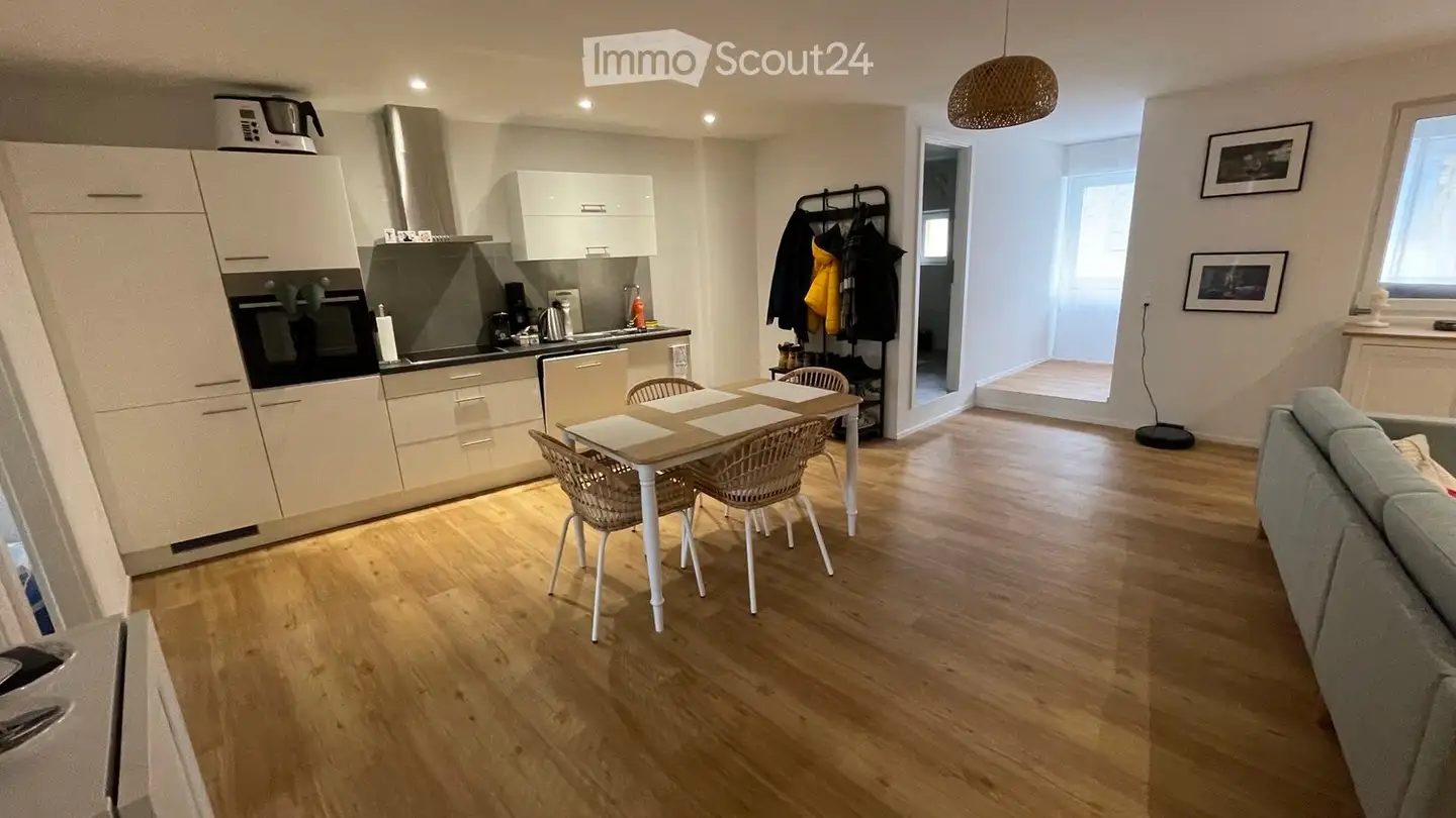 Appartement à louer - 2016 Cortaillod