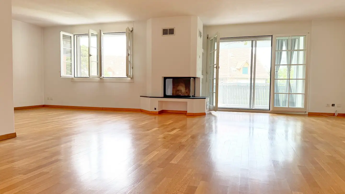 Apartment for rent - Tannholzstrasse 2, 8105 Watt
