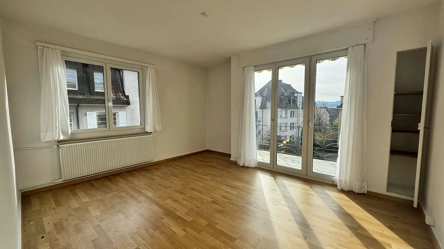Wohnung mieten - 8032 Zürich - Foto 3
