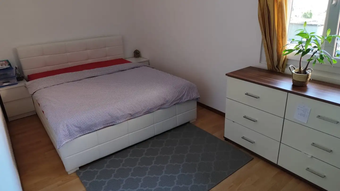 Appartement à louer - Via Camoghè 5, 6593 Cadenazzo