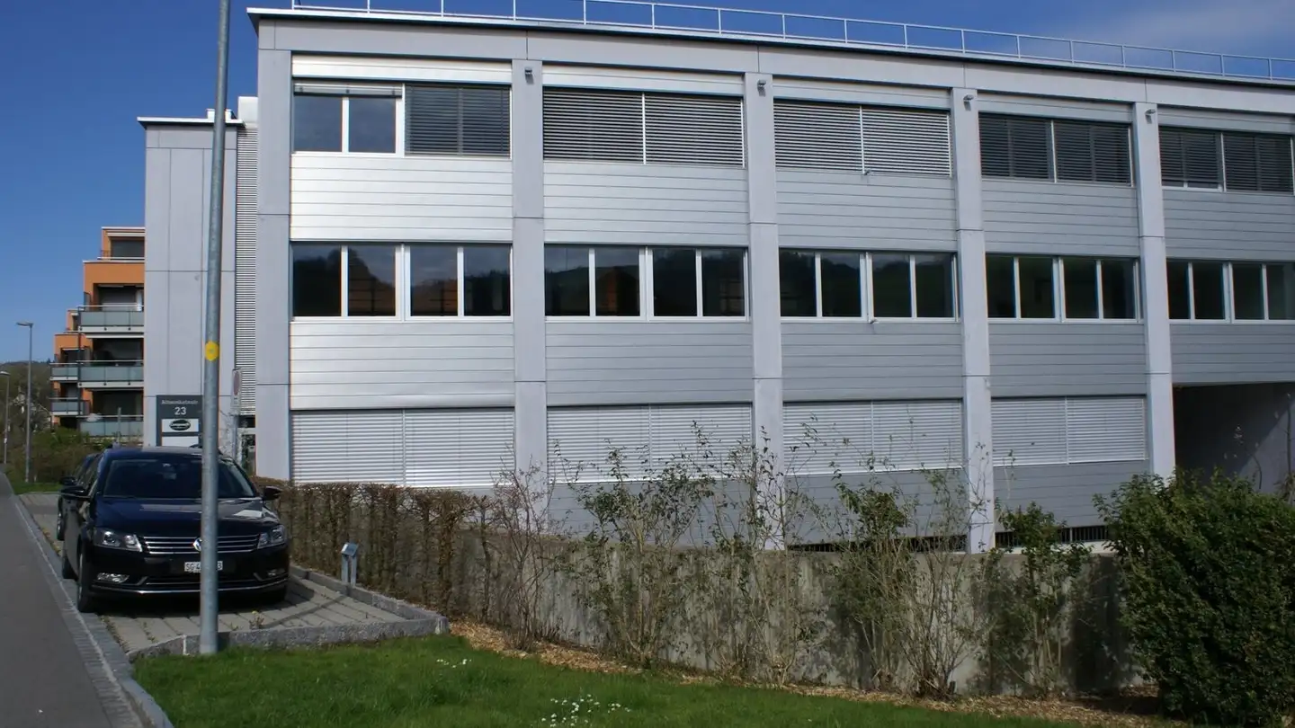 Spazio ufficio in affitto - Altwinkelnstrasse 23, 9015 St. Gallen - Foto 2