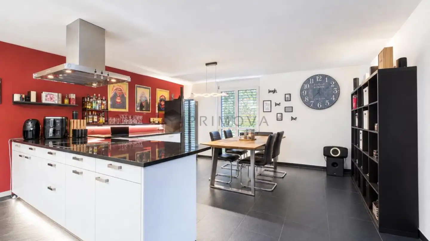 Apartment for sale - 8637 Laupen ZH - Photo 4