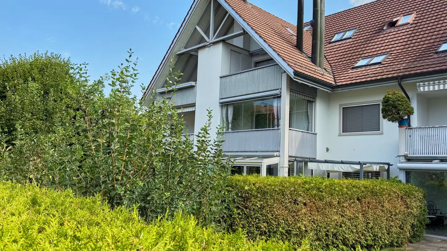 Apartment for rent - Tannholzstrasse 2, 8105 Watt - Photo 2
