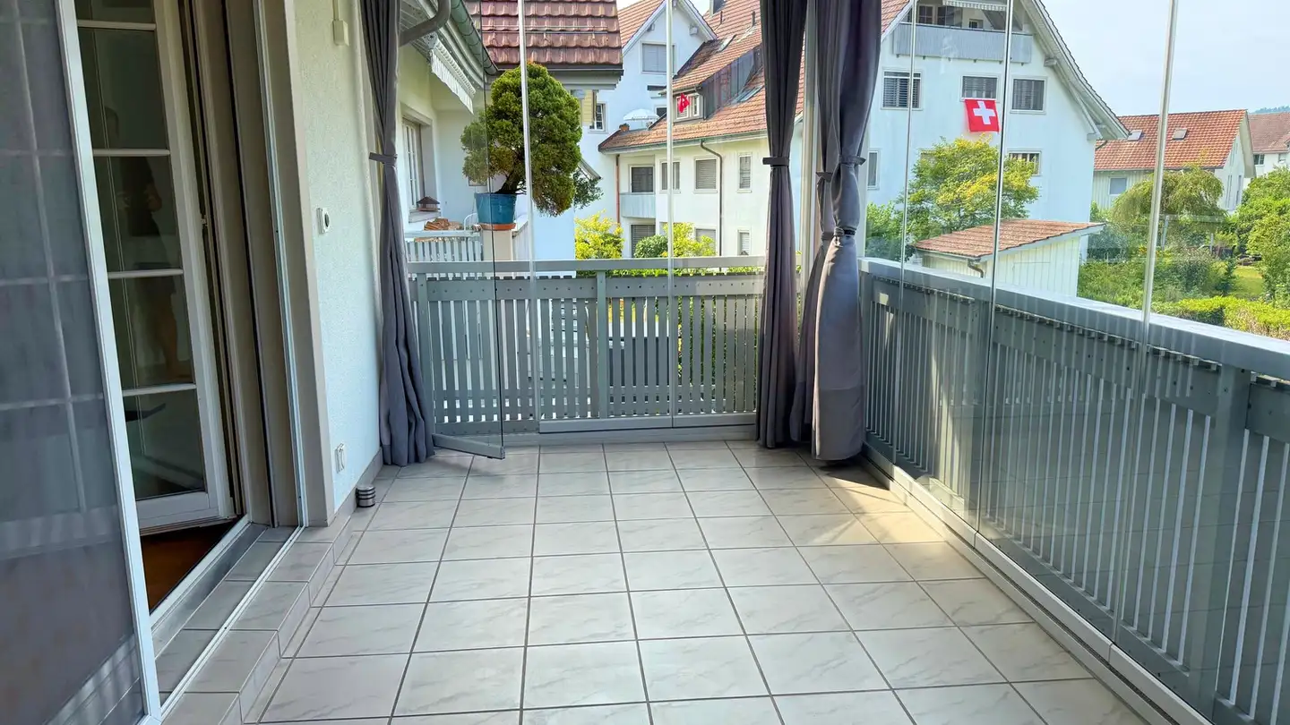 Apartment for rent - Tannholzstrasse 2, 8105 Watt - Photo 4