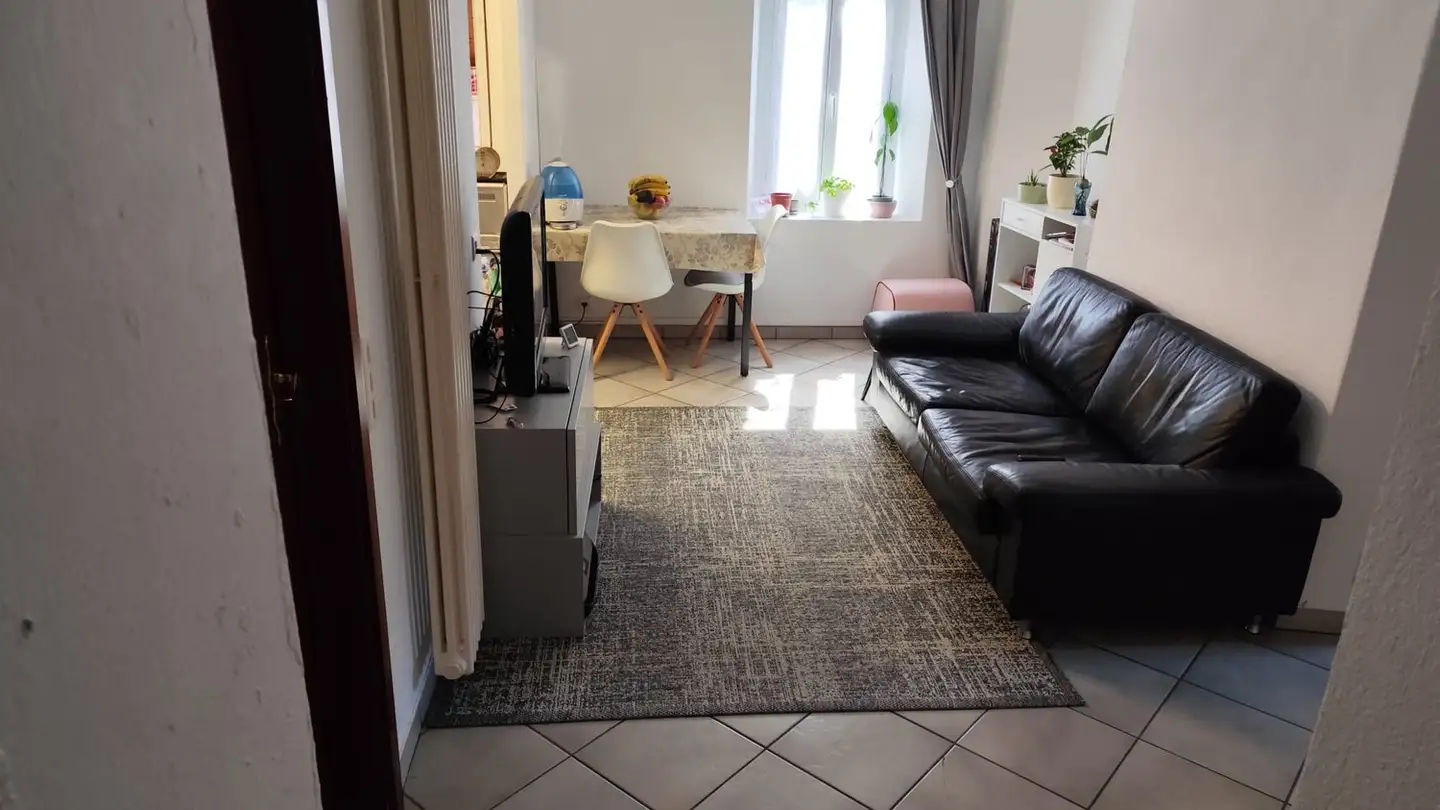 Appartement à louer - Via Camoghè 5, 6593 Cadenazzo - Photo 2