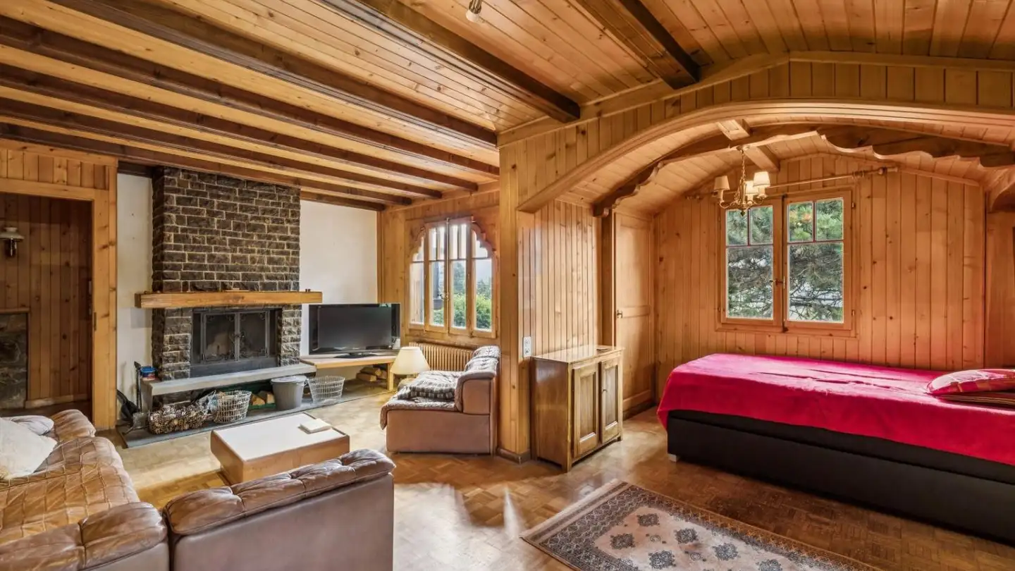 Chalet kaufen - 1882 Gryon - Foto 4