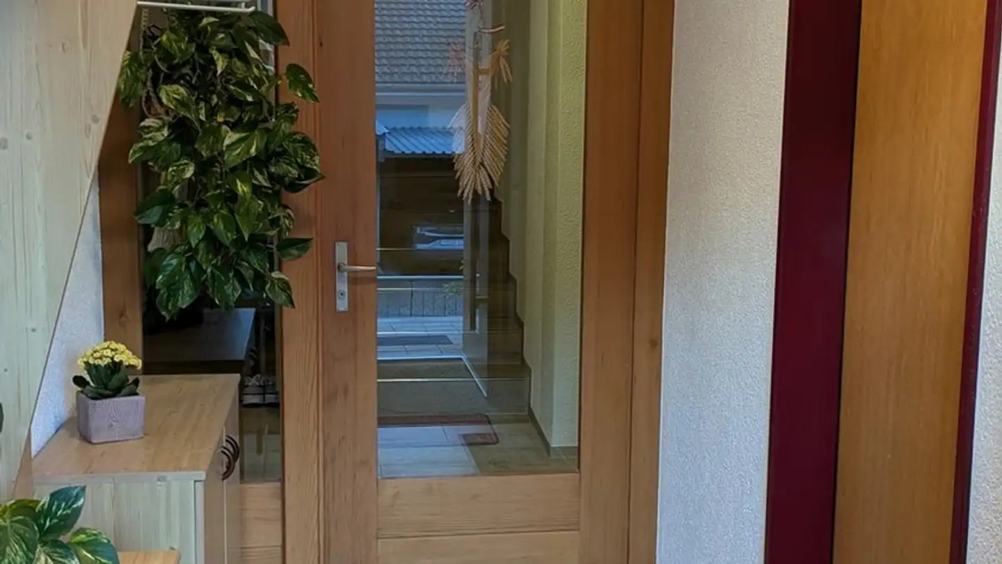 Apartment for rent - 6110 Wolhusen