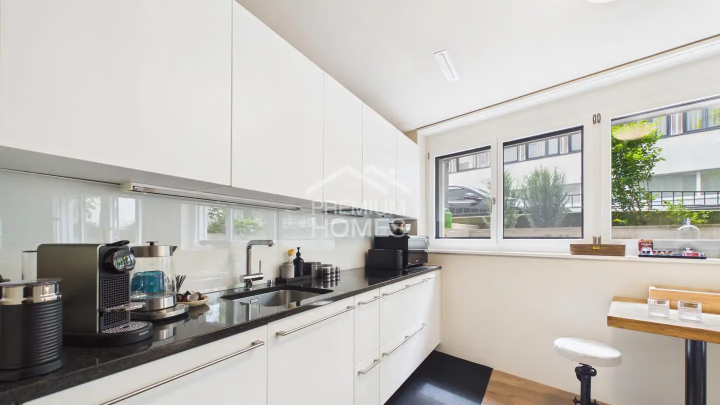 Apartment for sale - 8008 Zürich - Photo 4