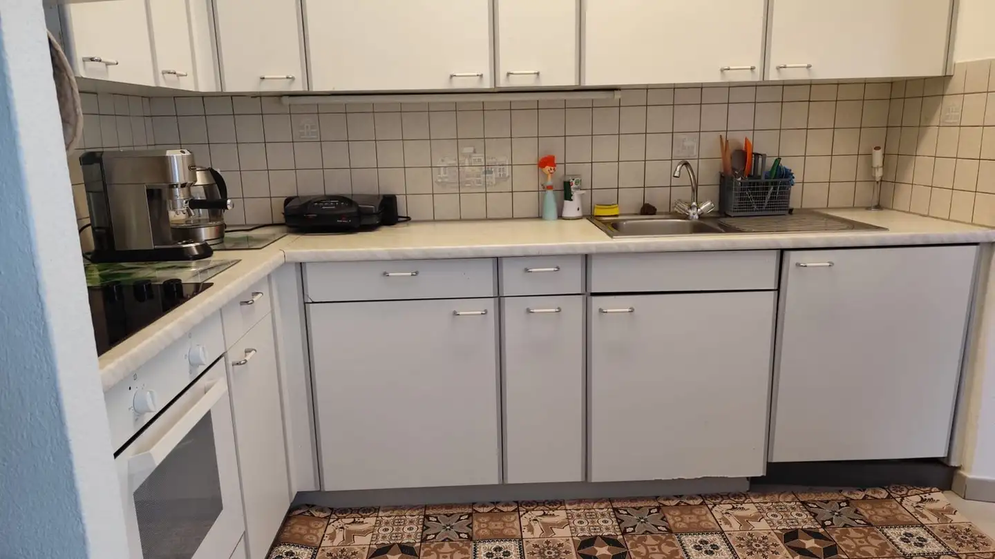 Appartement à louer - Via Camoghè 5, 6593 Cadenazzo - Photo 3