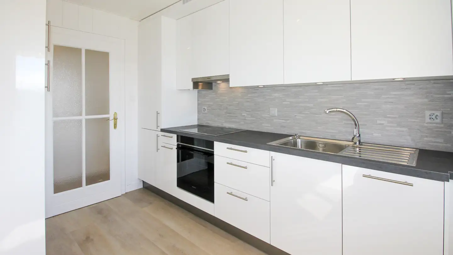 Appartamento in affitto - Avenue De Neuchâtel 8, 1450 Ste-Croix - Foto 2