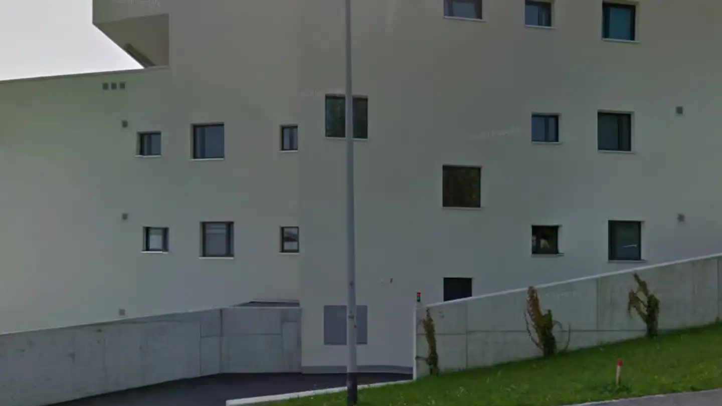 Parcheggio sotterraneo in affitto - Dahlienstrasse 5, 6020 Emmenbrücke