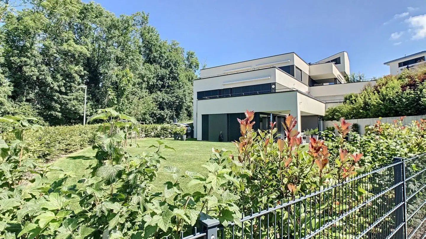 Villa à louer - Chemin Derrière La Grange 157, 1670 Ursy